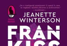 Recenzie – Frankissstein – Jeanette Winterson face o profetie(?)