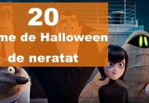 Filme de Halloween perfecte pentru o seară cu familia sau prietenii