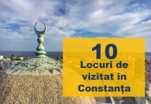 10 Locuri de vizitat in Constanța prin care să descoperi farmecul orașului top locuri de vizitat in constanta