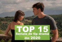 Cele mai bune 15 seriale dramă din 2020 top seriale drama