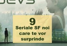 9 seriale SF noi care te vor surprinde plăcut top seriale sf noi