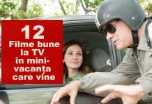 Ce filme să vezi la TV azi și în mini-vacanța de 1 decembrie filme tv azi si minivacanta