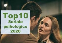 Cele mai bune 10 seriale psihologice din 2020 seriale psihologice 2020