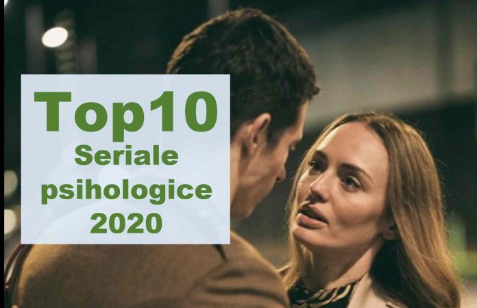 seriale psihologice 2020