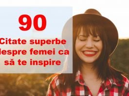 top citate despre femei