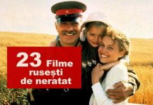 top filme rusesti