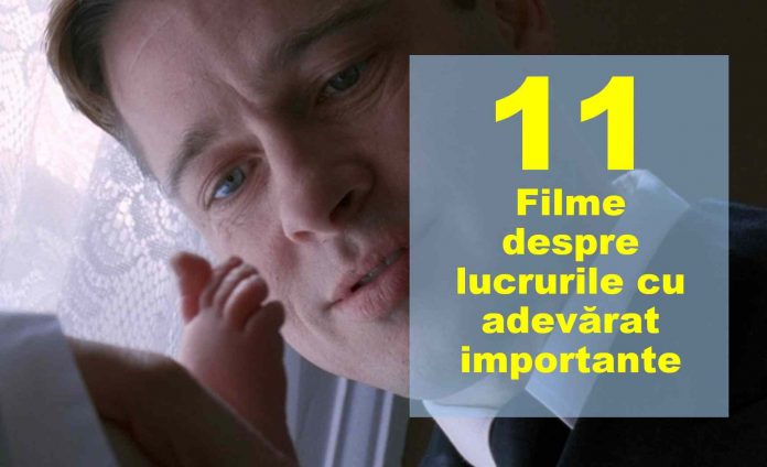 top filme spirituale
