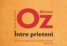 Recenzie – Intre prieteni – Marturii despre setea de afectiune