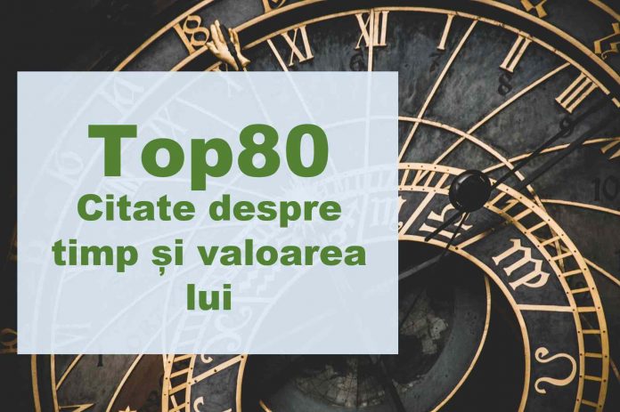 citate despre timp top citate despre timp top