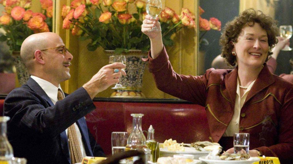 julie julia filme optimiste d