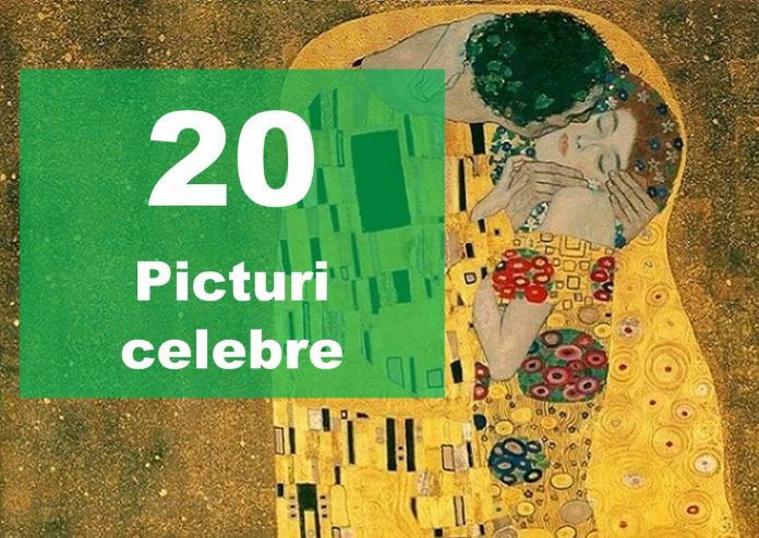 picturi celebre picturi celebre