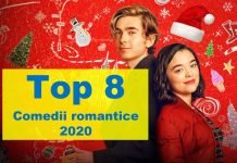 top comedii romantice 2020