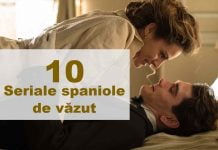 10 Seriale spaniole bune, dar mai puțin știute top seriale spaniole