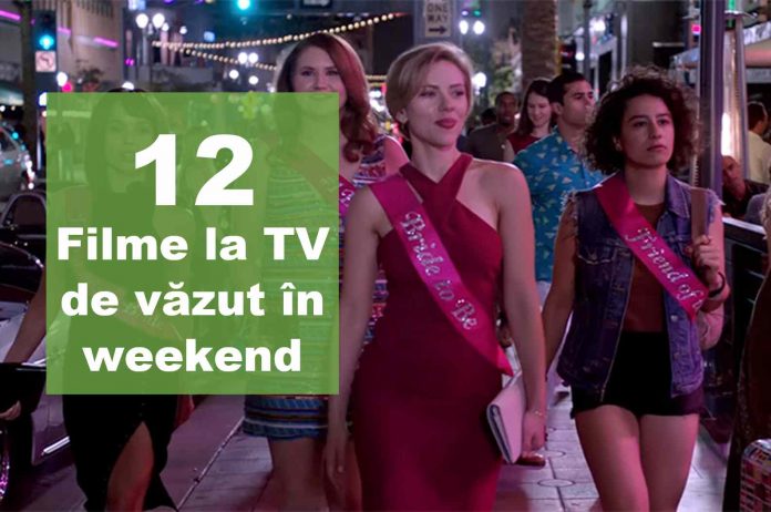 filme la tv ianuarie 2021