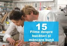 top filme cu bucătari 1