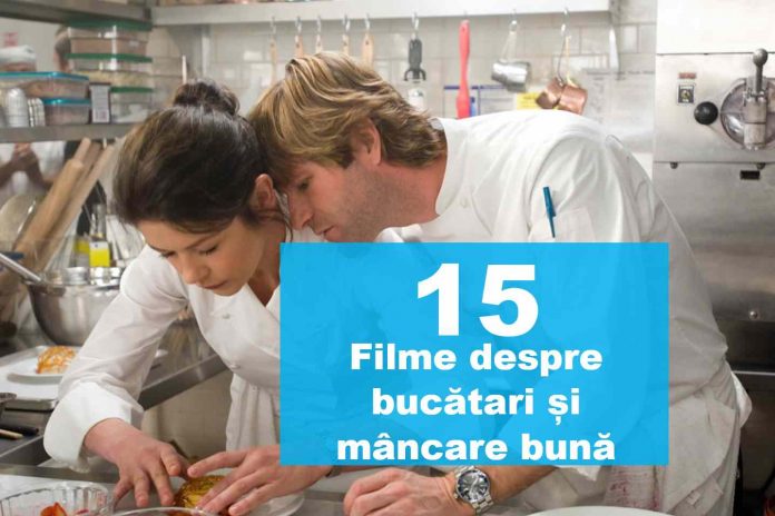 top filme cu bucătari 1 top filme cu bucătari 1