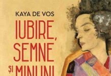 Recenzie – Iubire, semne si minuni – Povesti acaparate de mister