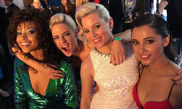 charlie s angels filme la tv