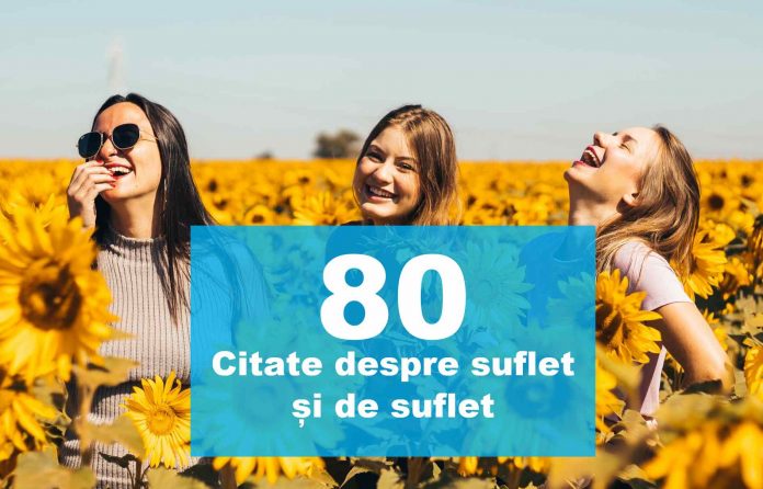 citate despre suflet top citate despre suflet top
