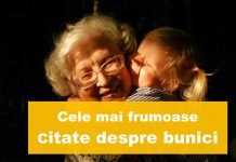 Cele mai frumoase citate despre bunici top citate despre bunici