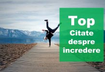 Cele mai bune citate despre încredere top citate despre incredere