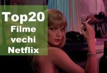 TOP 20 Filme vechi pe Netflix de neratat top filme vechi netflix