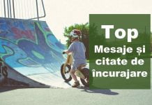 Cele mai frumoase mesaje de încurajare și citate despre încurajare top mesaje de incurajare