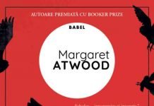 Recenzie – Penelopiada – Margaret Atwood schimba perspectiva