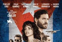 Reteaua cubaneza (Wasp Network) – Un thriller politic intre Havana si Miami