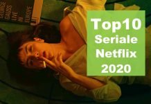 TOP 10 seriale Netflix din 2020 seriale netflix 2020