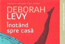 Recenzie – Inotand spre casa – O vara care schimba macazul