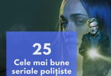 Seriale politiste – TOP 25 seriale cu detectivi disponibile pe streaming top seriale politiste