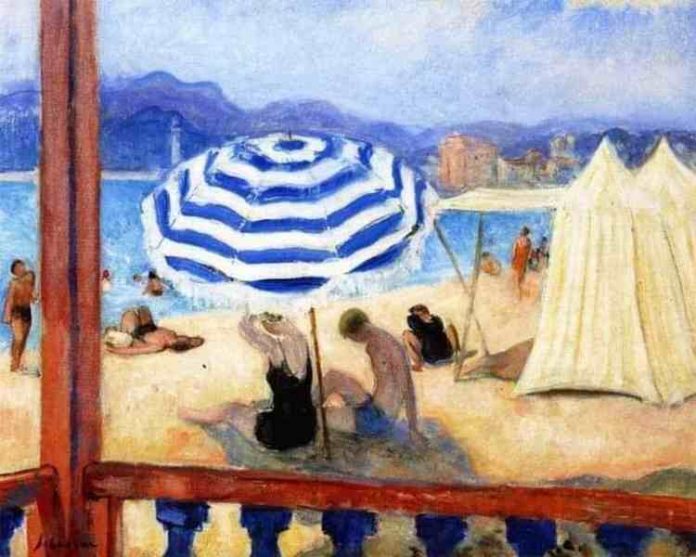 Iulie 2021_carti non-fictiune_Henri Lebasque
