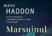 Recenzie – Marsuinul – O mare de povesti
