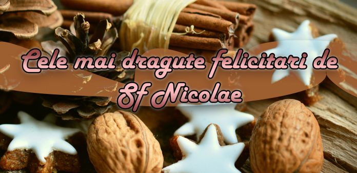 Feliciatri Sf ncolae