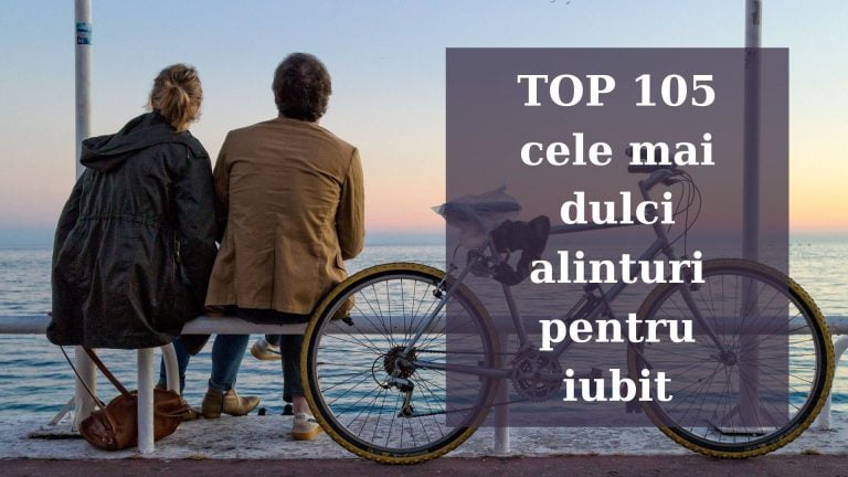TOP 105 cele mai dulci alinturi pentru iubit