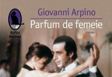 Recenzie – Parfum de femeie – Din Torino pana-n exuberantul Napoli