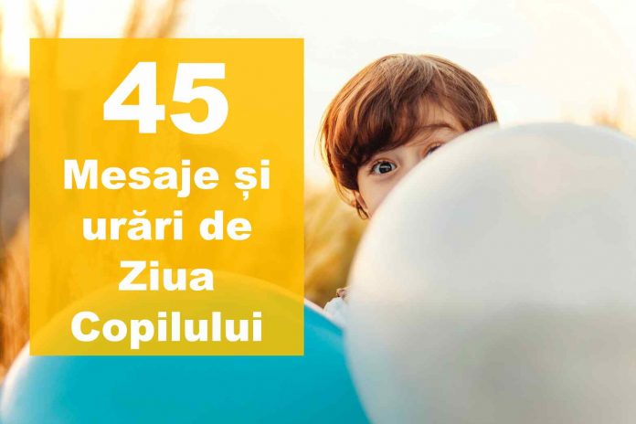 urari de 1 iunie