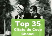 TOP Citate de Coco Chanel despre eleganta, frumusete, modă, viață citate coco chanel