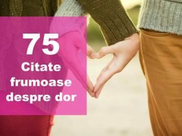 TOP 75 Citate despre dor și despre cât de tare te consumă lipsa lui/ei top citate despre dor