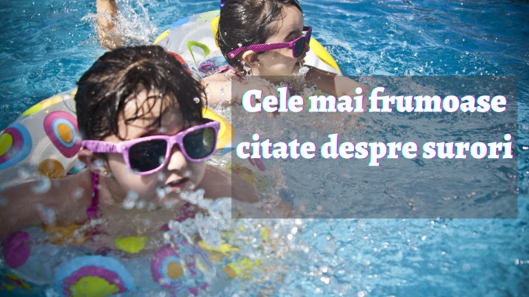 Citate despre surori – Cele mai frumoase 80 citate despre surori