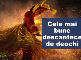 Descantec de deochi – ce să spui de deochi descantec de deochi