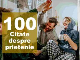 citate prietenie 1