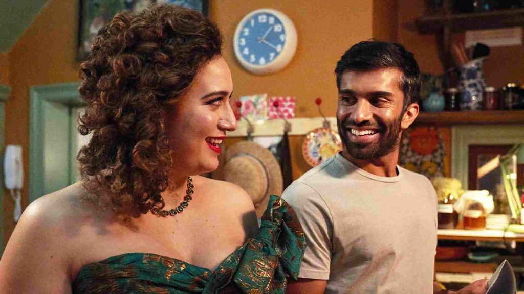 starstruck seriale noi 2022 hbo max