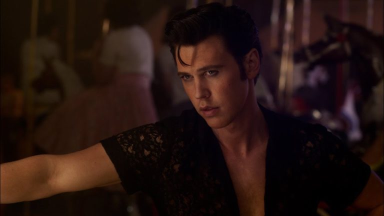 ELVIS – vine de la Cannes în România