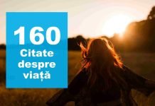 top citate despre viata