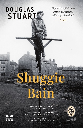 shuggie-bain-carti de citit 2022