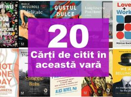 top carti de citit in vara 2022____
