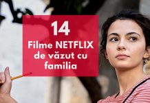 Filme de familie Netflix – 14 filme de văzut împreună cu cei dragi top filme de familie netflix
