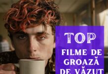 8 Filme de groază bune, dar care nu te bagă în sperieți :) top filme de groază